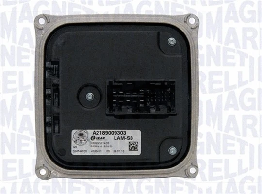 Control Unit, lights (711307329500)