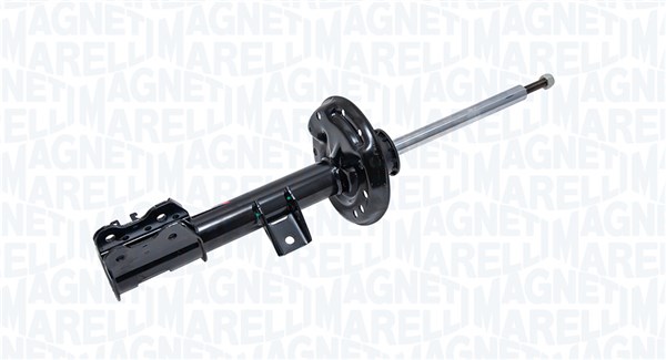 Shock Absorber (357145070200)