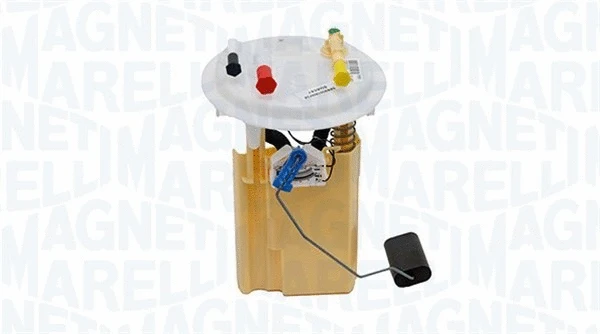 Fuel Gauge (519000058700)