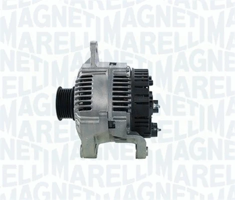 Alternator (944390422010)