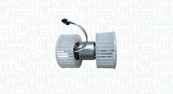 Interior Blower (069412278010)