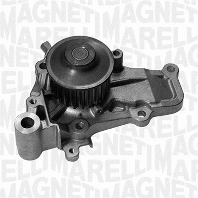Water Pump, engine cooling (350981731000)