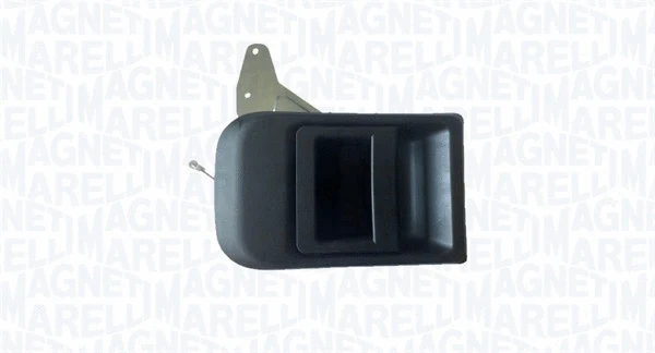 Exterior Door Handle (350105037400)