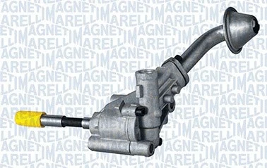 Oil Pump (351516000057)