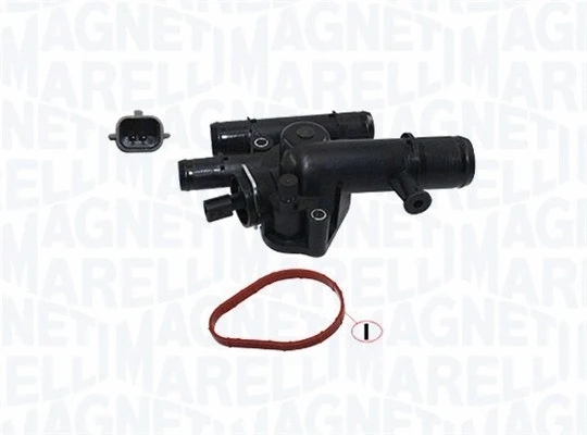 Thermostat, coolant (352317004370)