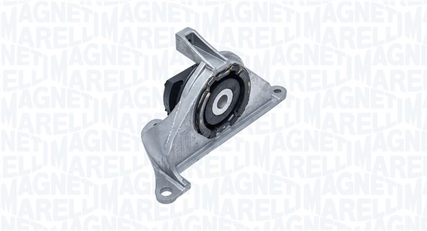 Holder, engine mounting system