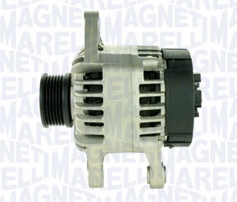 Alternator (944390901680)