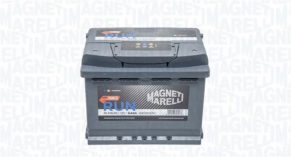 Starter Battery (069064640007)