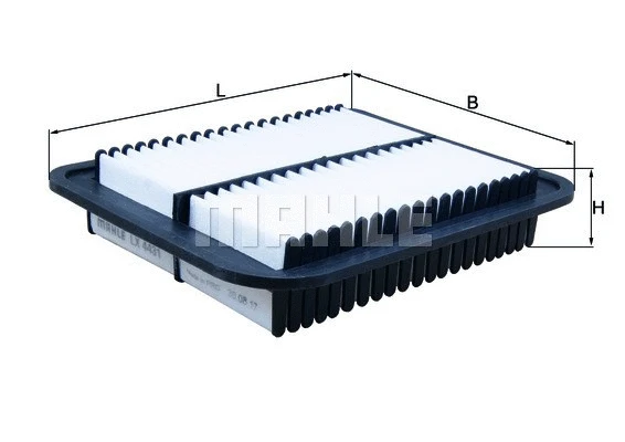 Air Filter (154072452235)