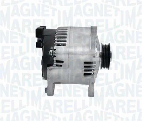 Alternator (944390902720)