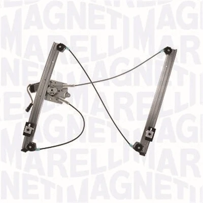 Window Regulator (350103170273)