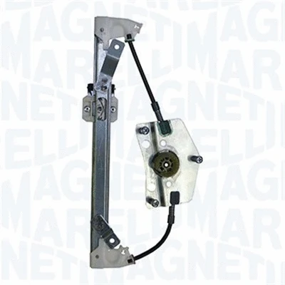 Window Regulator (350103156400)