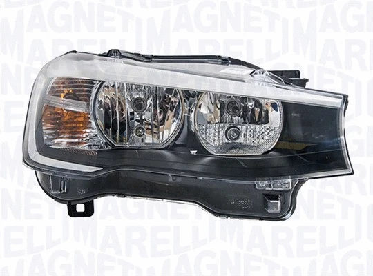 Headlight (710815021020)