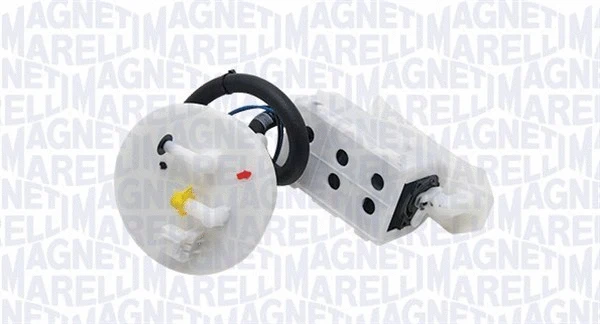 Fuel Supply Module (519700000149)