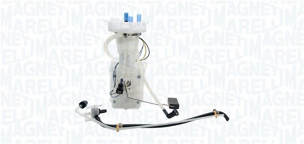 Fuel Supply Module (313011313118)