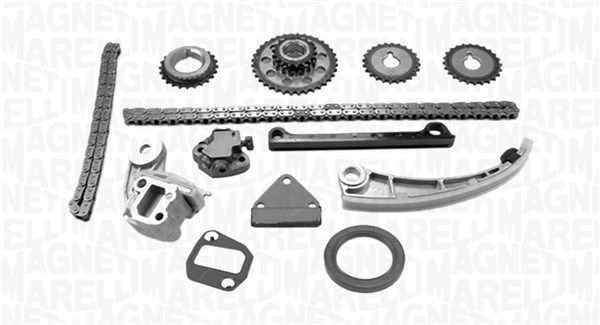 Timing Chain Kit (341500000330)