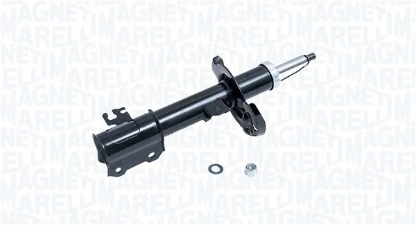 Shock Absorber (353804070100)