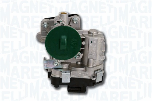 Throttle Body (802001897107)