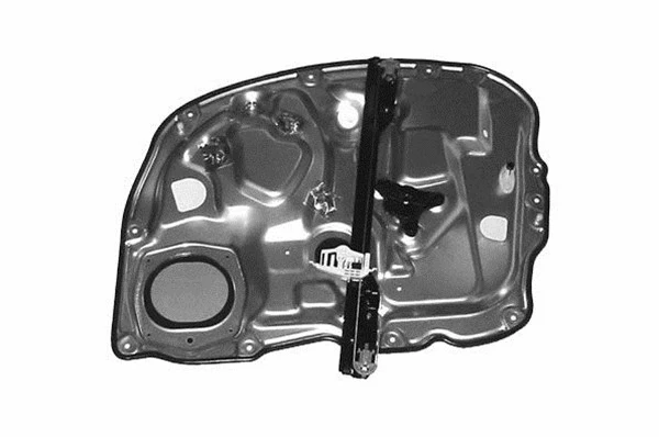 Window Regulator (350103619000)