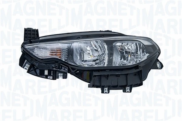 Headlight