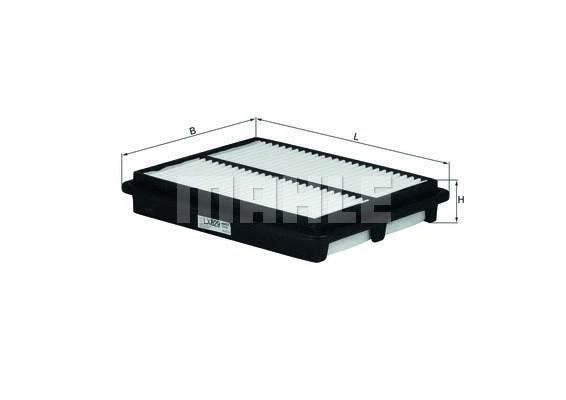Air Filter (154098803860)