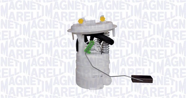 Fuel Supply Module (519735309902)