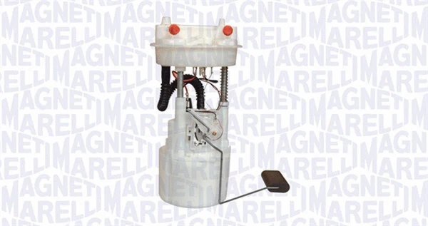 Fuel Supply Module (119751769962)