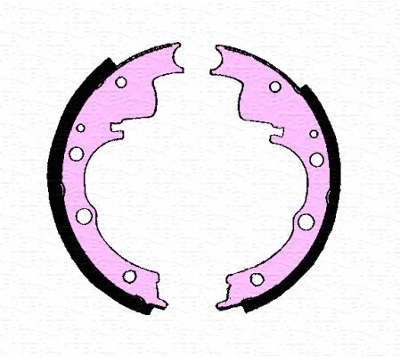 Brake Shoe (360219197261)