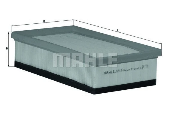 Air Filter (154066935430)