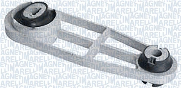 Holder, engine mounting system (030607010716)