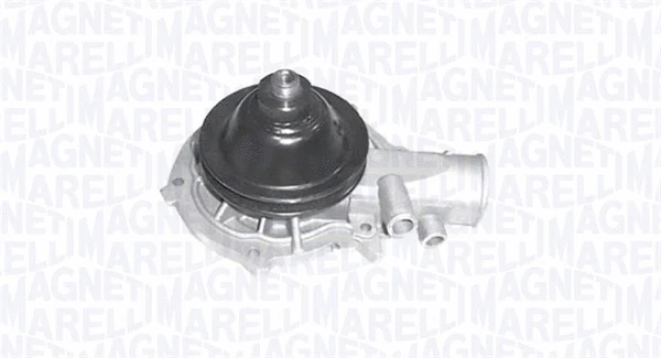 Water Pump, engine cooling (352316170861)