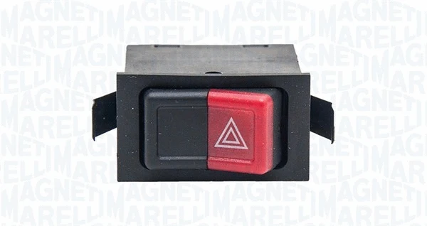 Hazard Warning Light Switch (000050001010)