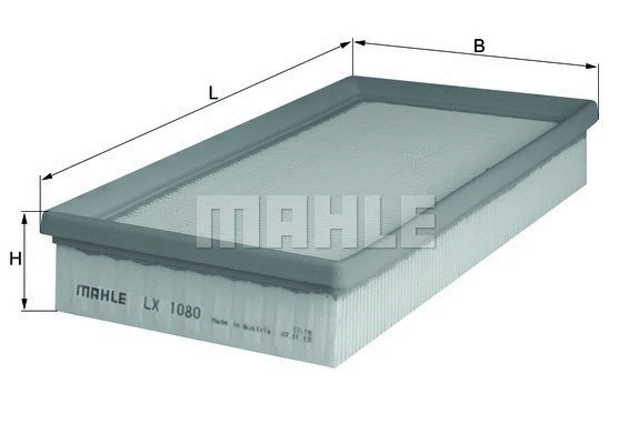 Air Filter (154065333190)