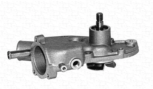 Water Pump, engine cooling (350981603000)
