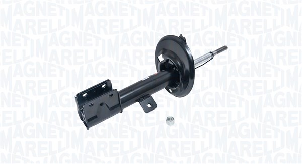 Shock Absorber (357117070200)