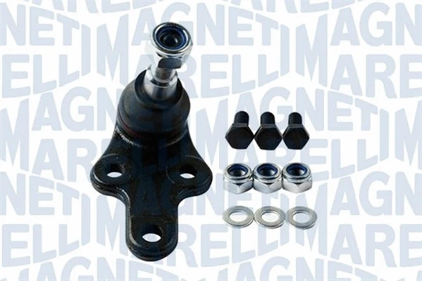 Fastening Bolt, control arm (301191618360)