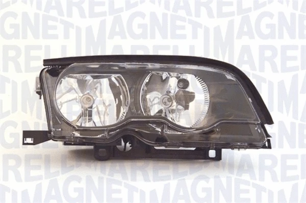 Headlight