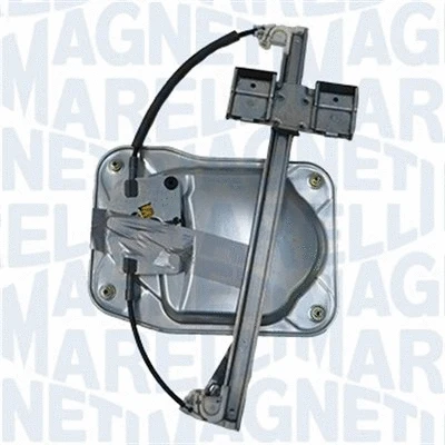 Window Regulator (350103168500)