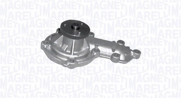 Water Pump, engine cooling (352316170939)