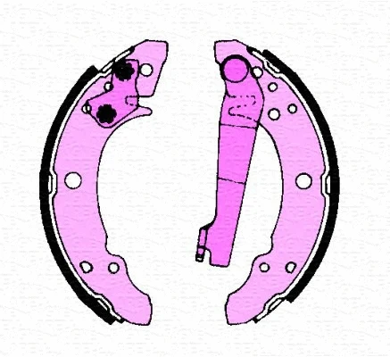 Brake Shoe (360219196276)