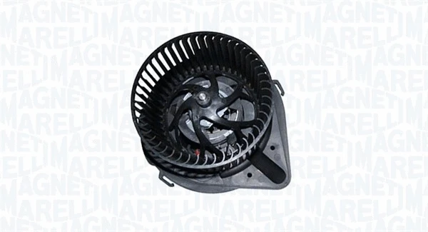 Interior Blower (069412271010)