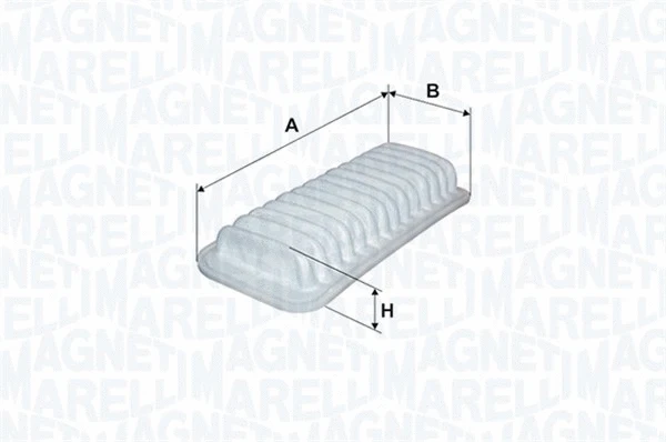 Air Filter (153071762526)