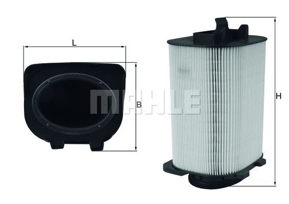 Air Filter (154072371425)