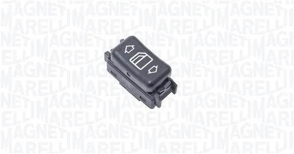 Switch, window regulator