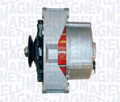 Alternator (944390381100)