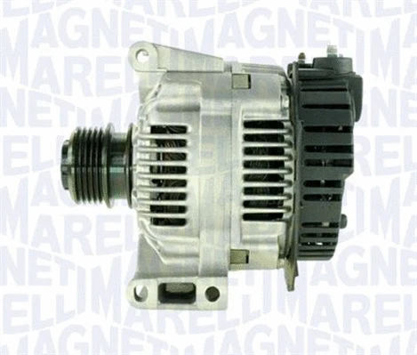 Alternator (944390900750)