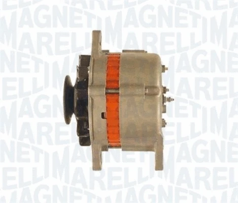 Alternator (944390511040)