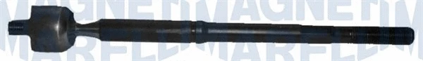 Centre Rod Assembly (301191602620)