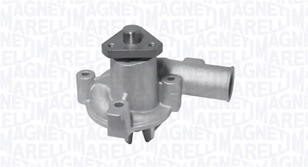 Water Pump, engine cooling (352316170910)