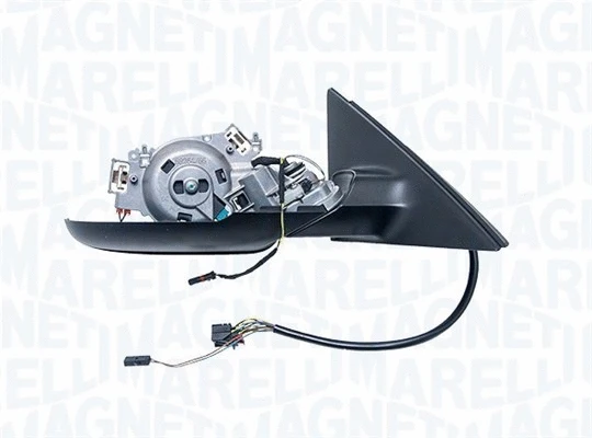 Exterior Mirror (182215015600)